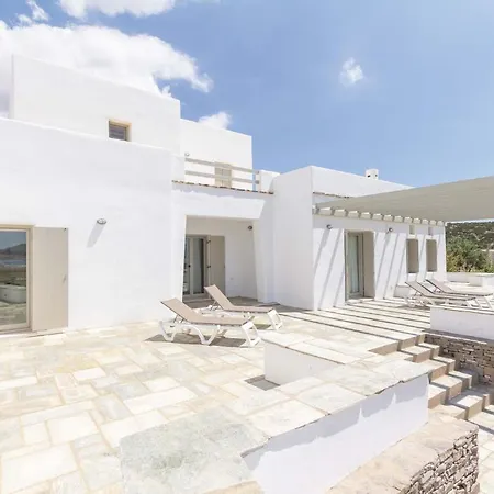 Celia With Sea & Sunset View Holiday home *