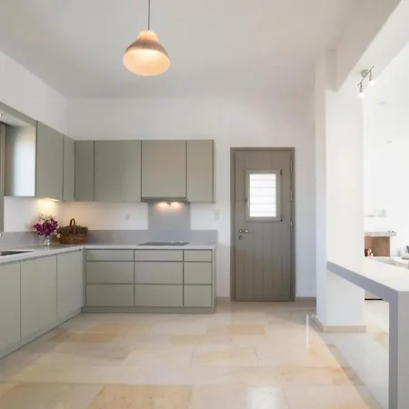 Celia With Sea & Sunset View *