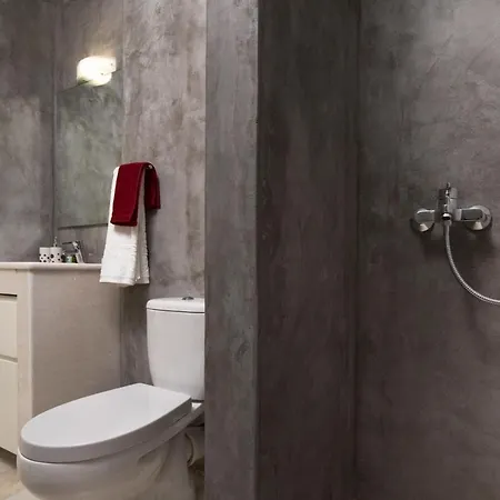 Celia With Sea & Sunset View Holiday home Parikia (Paros)