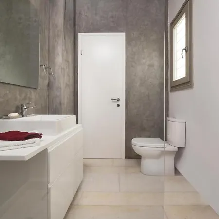 Celia With Sea & Sunset View Holiday home