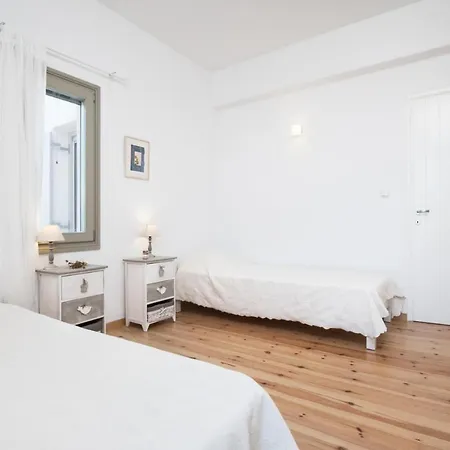 Holiday home Celia With Sea & Sunset View