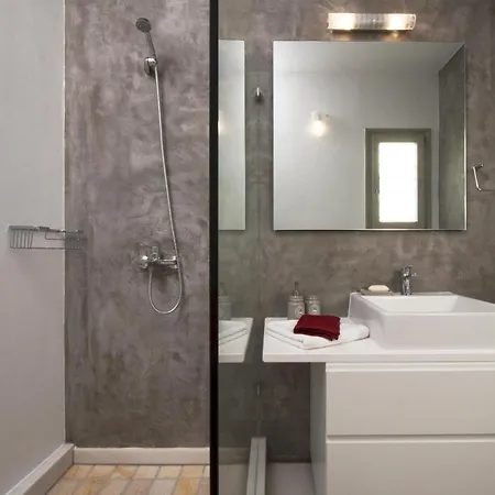 Celia With Sea & Sunset View