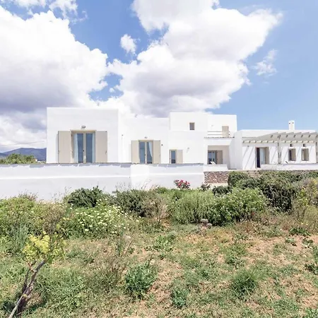 Celia With Sea & Sunset View * Parikia (Paros)