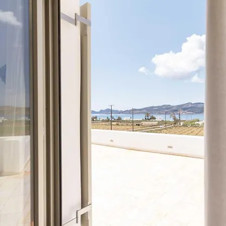 Holiday home Celia With Sea & Sunset View Parikia (Paros)