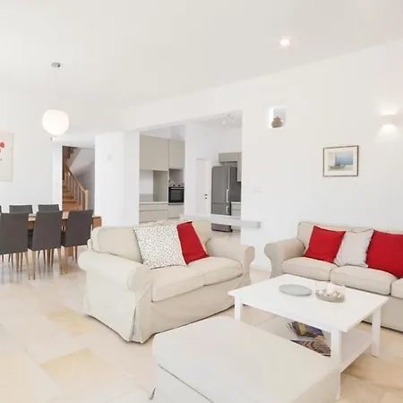 Celia With Sea & Sunset View Holiday home Parikia (Paros)