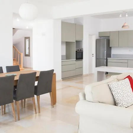 Holiday home Celia With Sea & Sunset View *