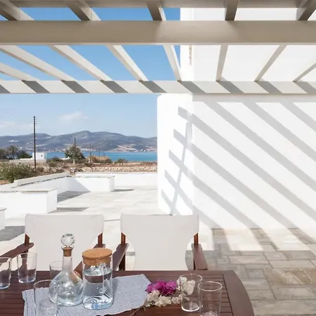 Celia With Sea & Sunset View Holiday home Parikia (Paros)