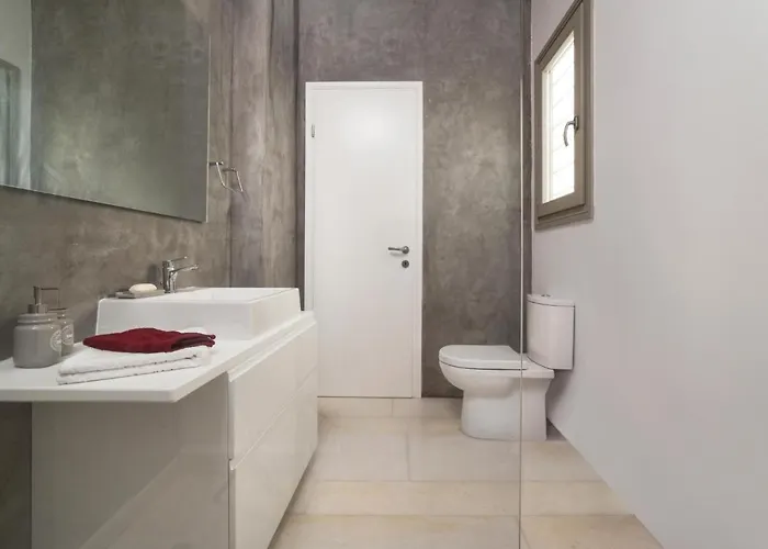 Celia With Sea & Sunset View Casa de Férias