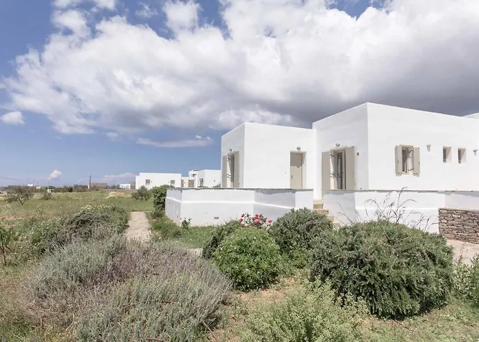 Celia With Sea & Sunset View Casa de Férias Páros