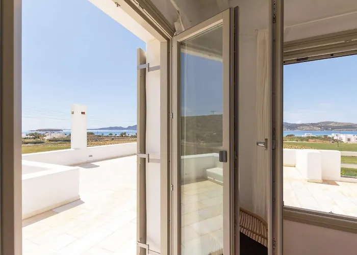 Celia With Sea & Sunset View Casa de Férias *