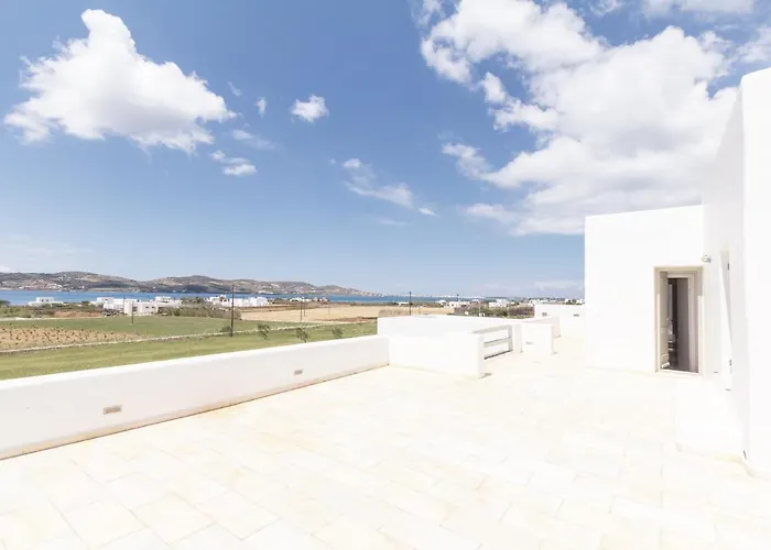 Celia With Sea & Sunset View