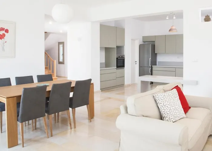 Casa de Férias Celia With Sea & Sunset View *