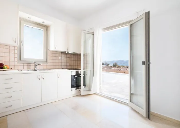 Celia With Sea & Sunset View Casa de Férias