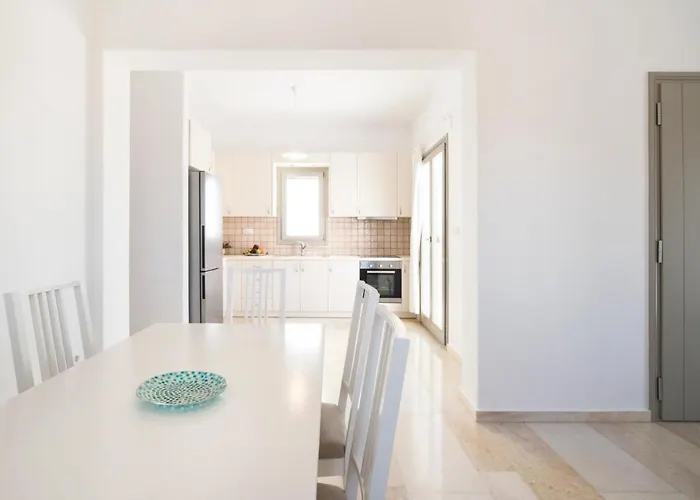 Celia With Sea & Sunset View * Páros