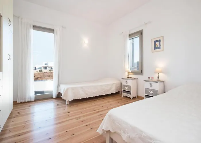 Celia With Sea & Sunset View