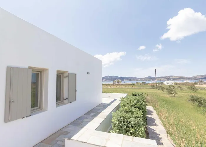 Celia With Sea & Sunset View *